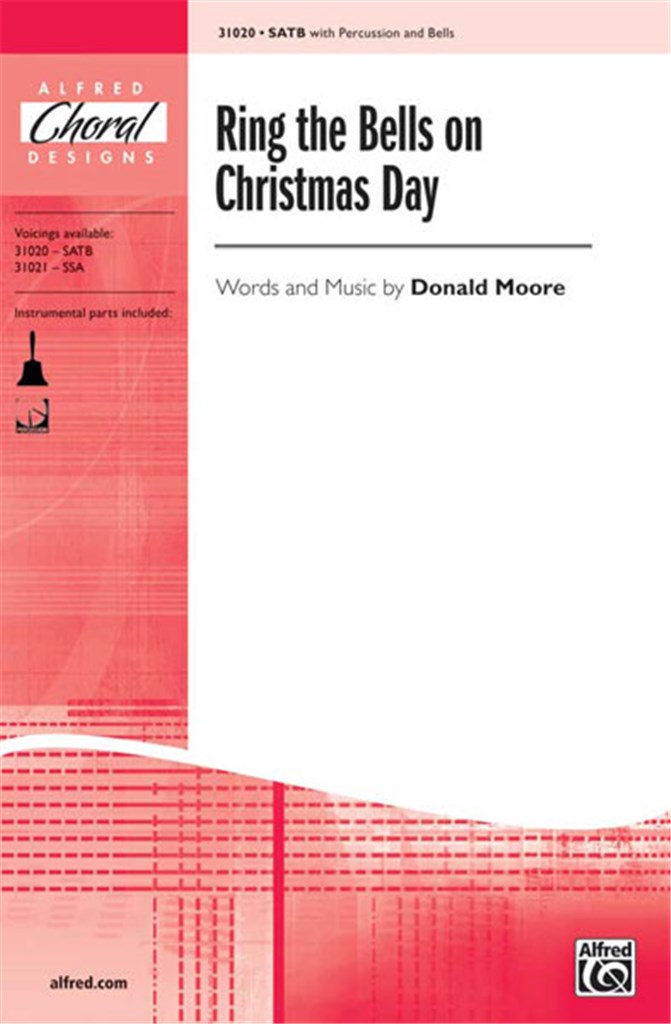 Ring the Bells on Christmas Day